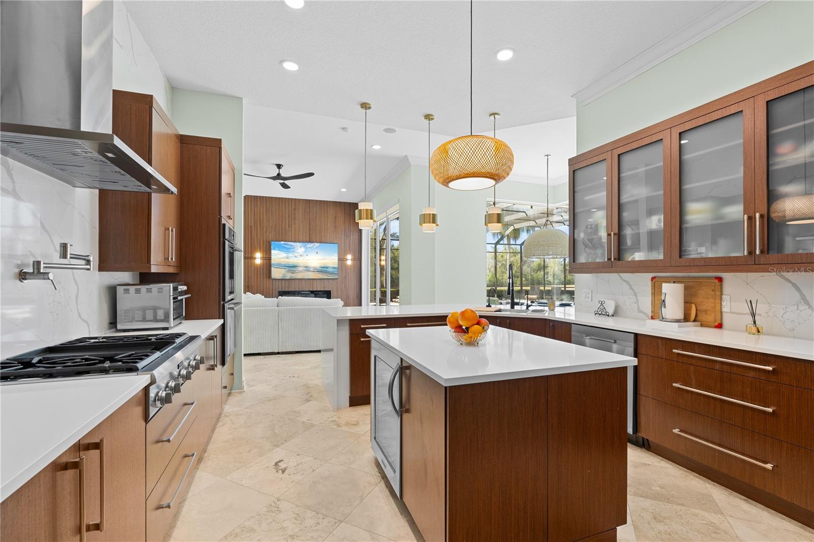 LAKEWOOD RANCH COUNTRY CLUB - Residential