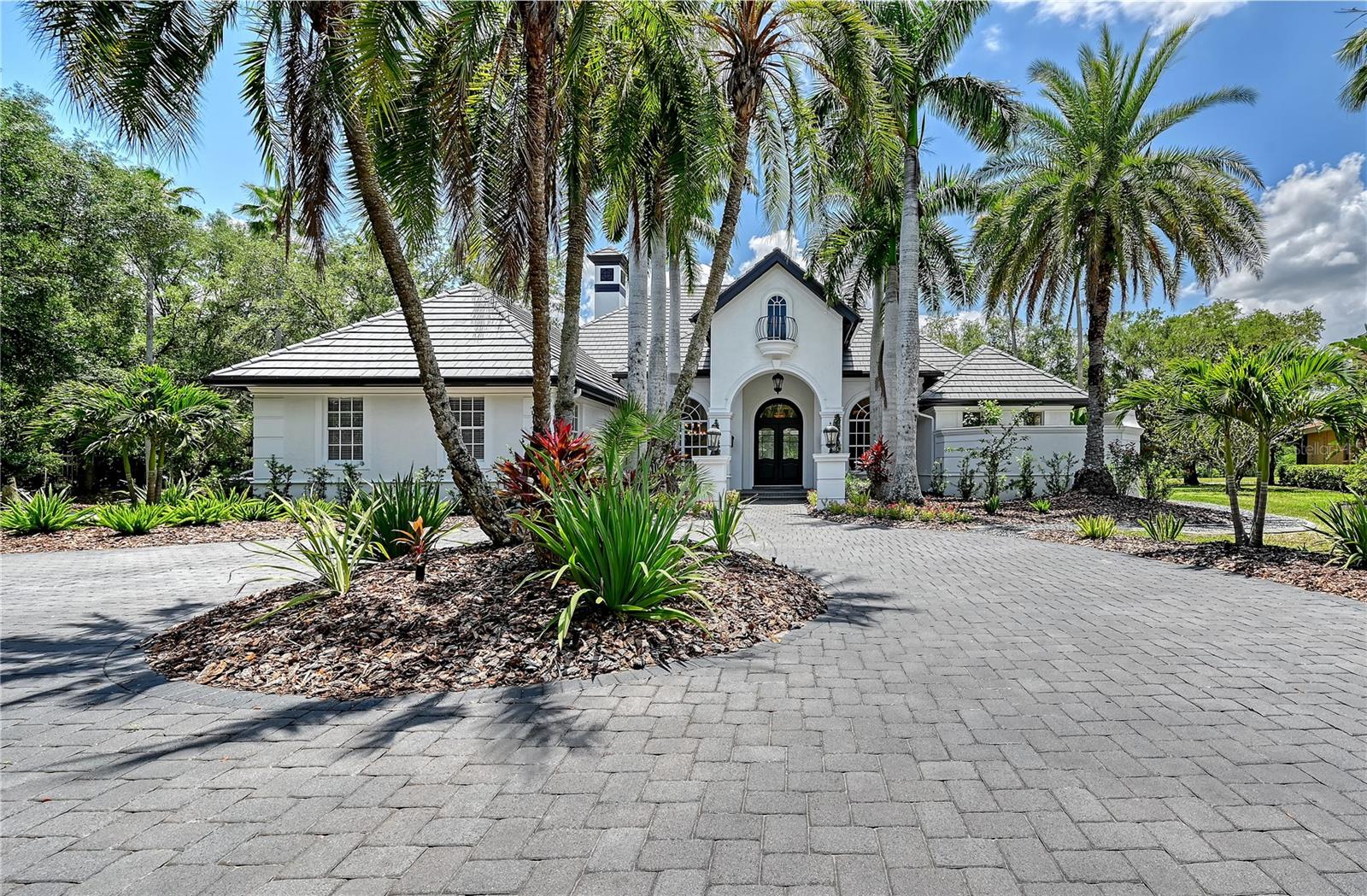 LAKEWOOD RANCH COUNTRY CLUB - Residential