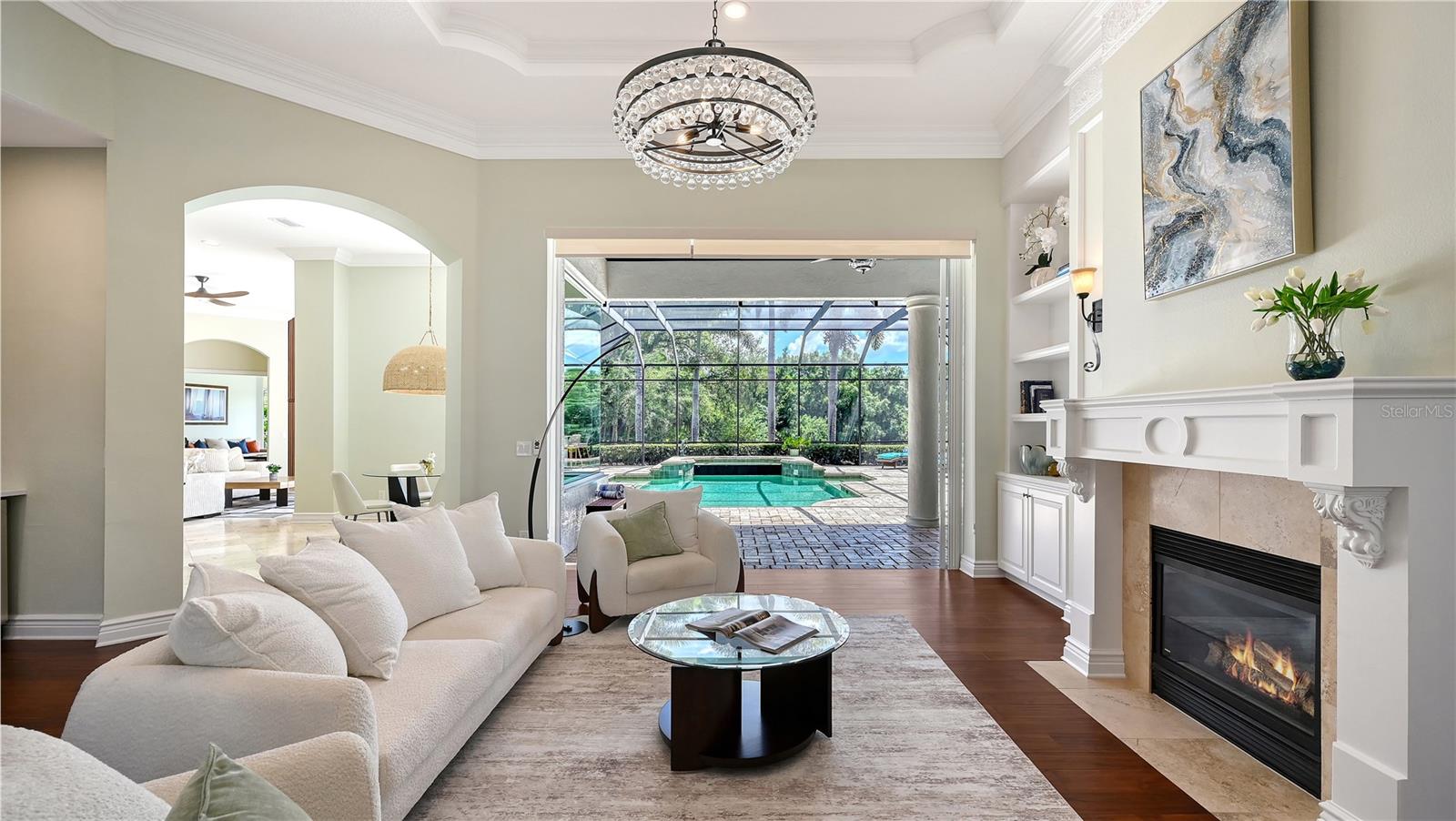 LAKEWOOD RANCH COUNTRY CLUB - Residential