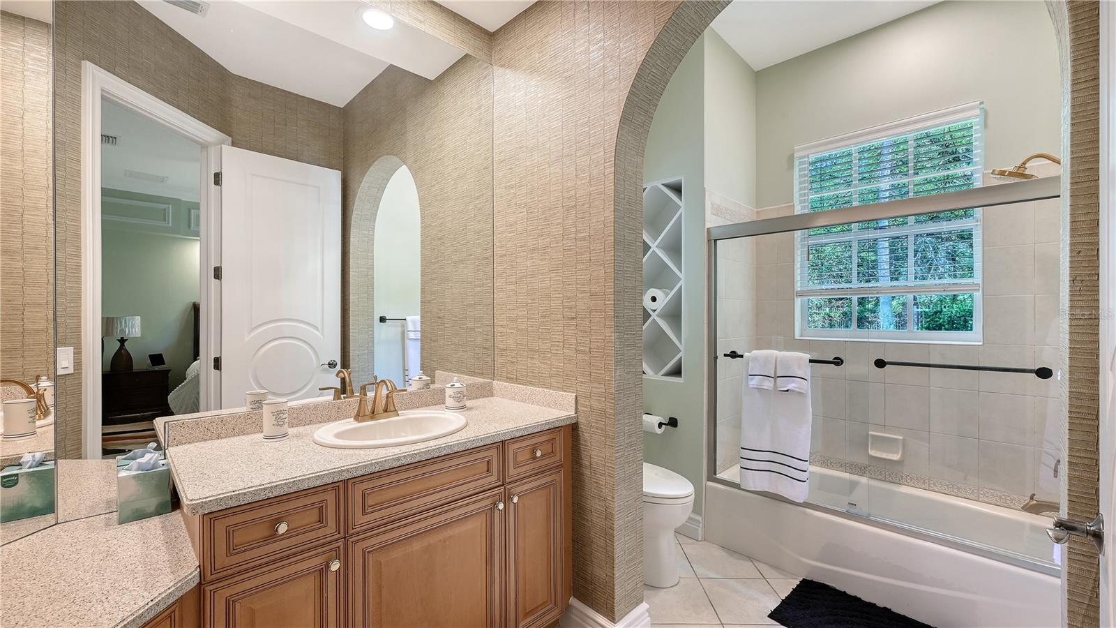 LAKEWOOD RANCH COUNTRY CLUB - Residential