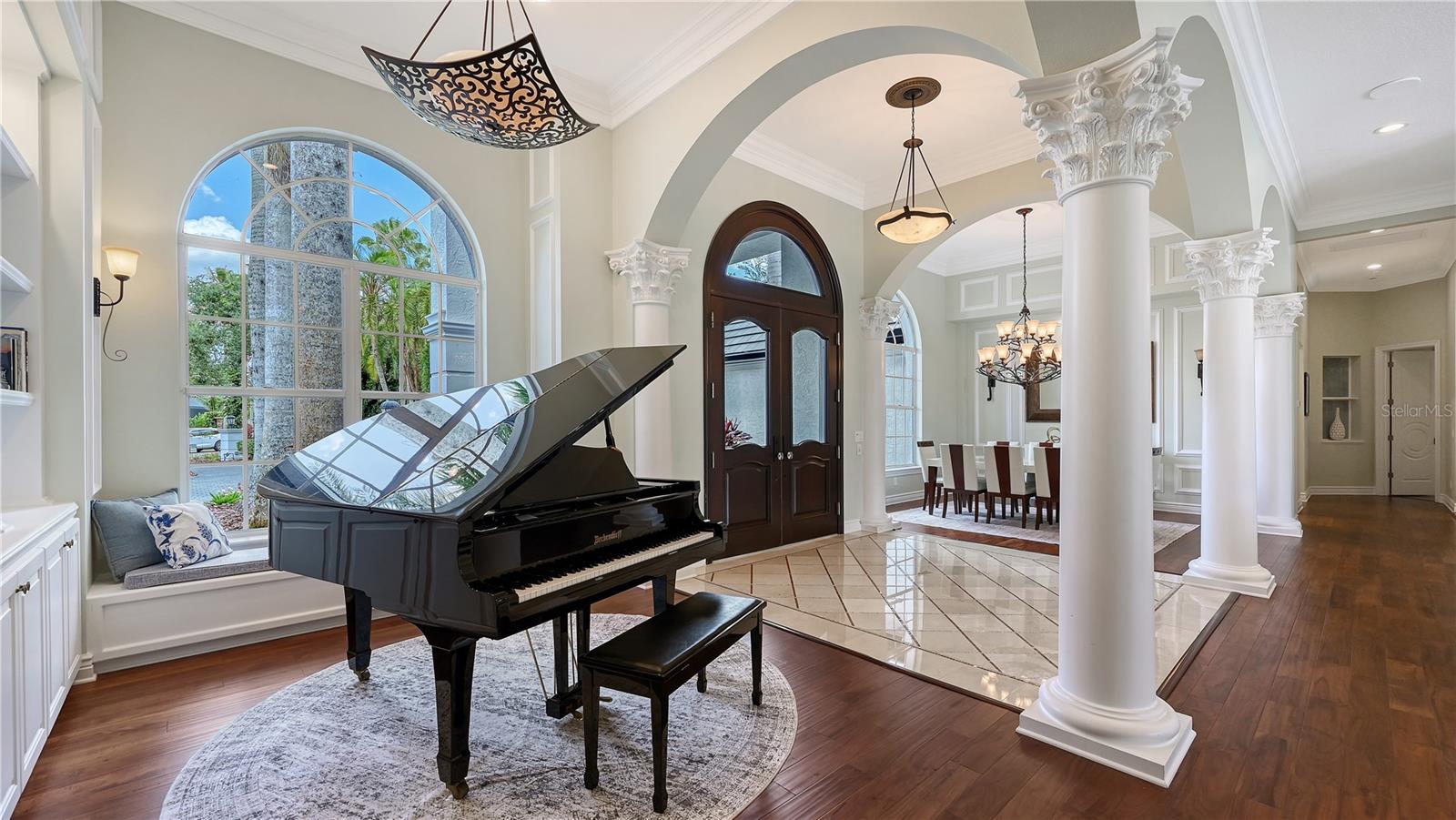 LAKEWOOD RANCH COUNTRY CLUB - Residential