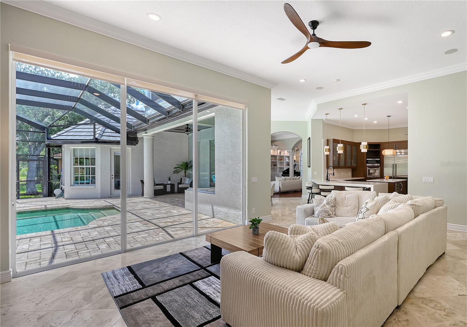 LAKEWOOD RANCH COUNTRY CLUB - Residential
