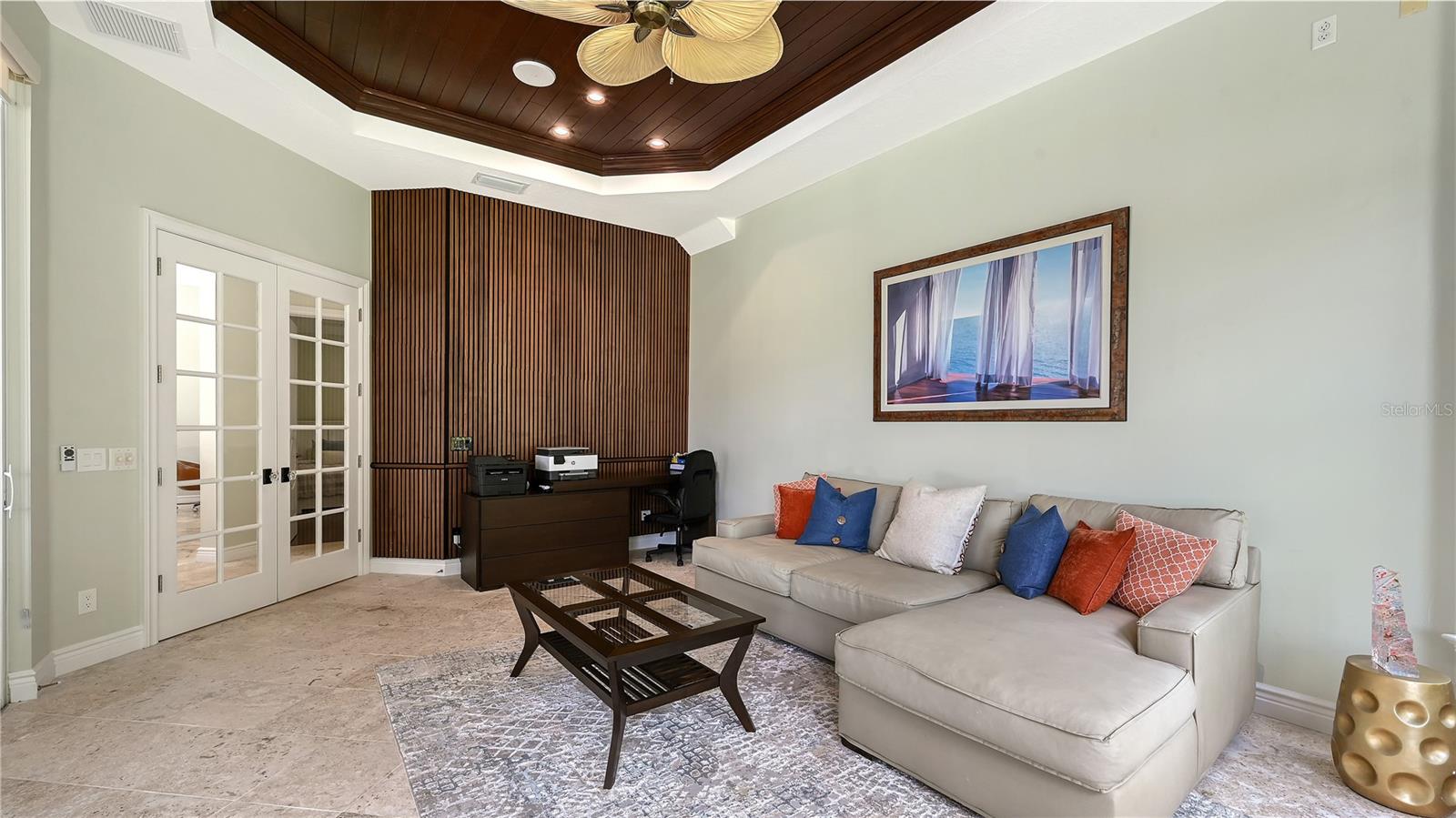 LAKEWOOD RANCH COUNTRY CLUB - Residential