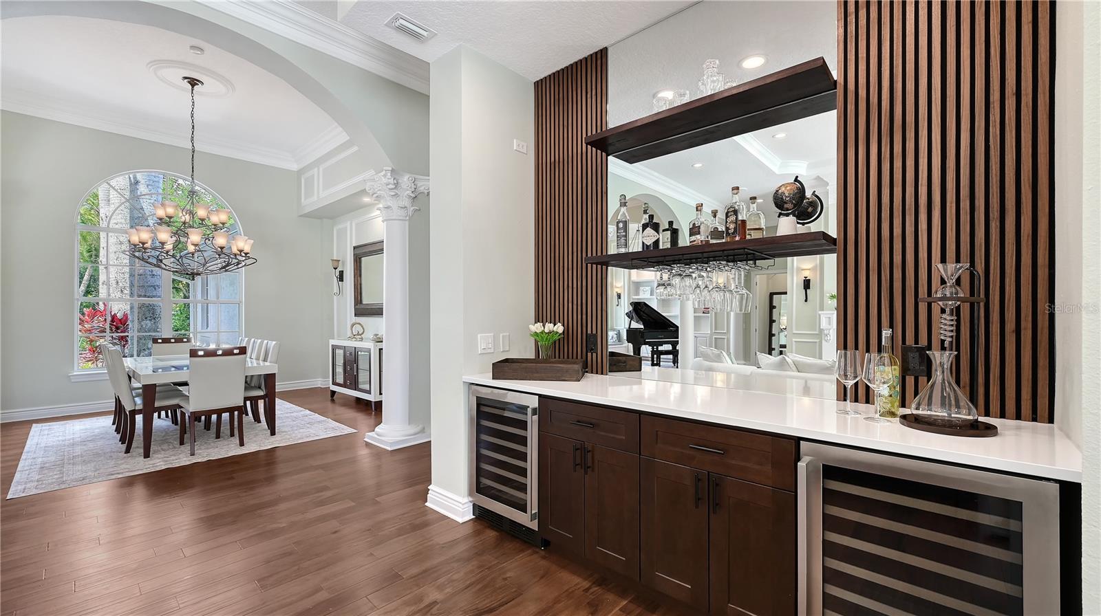LAKEWOOD RANCH COUNTRY CLUB - Residential