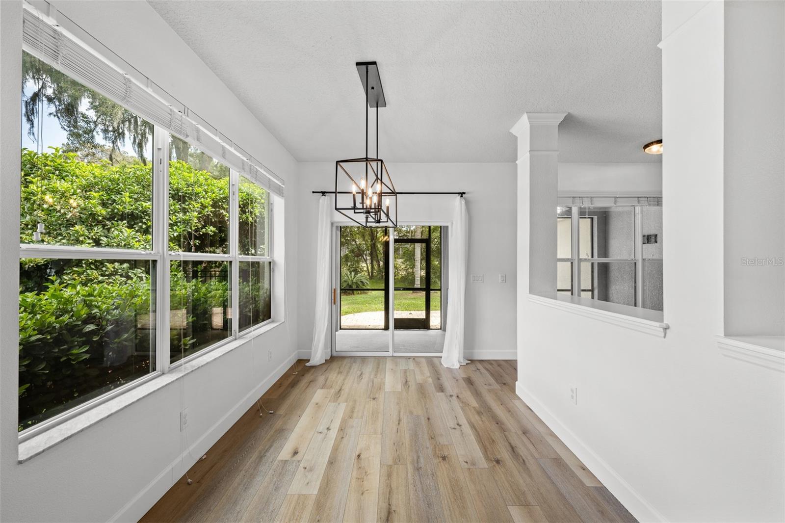 FISHHAWK RANCH PH 2 TR 1 - Residential