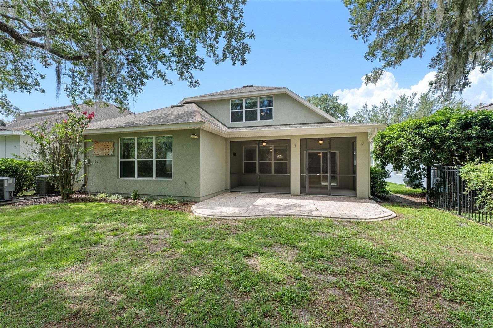 FISHHAWK RANCH PH 2 TR 1 - Residential