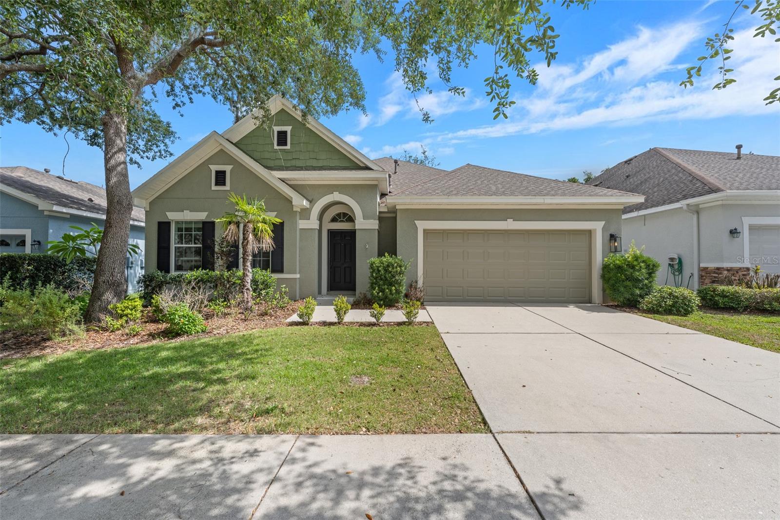 FISHHAWK RANCH PH 2 TR 1 - Residential