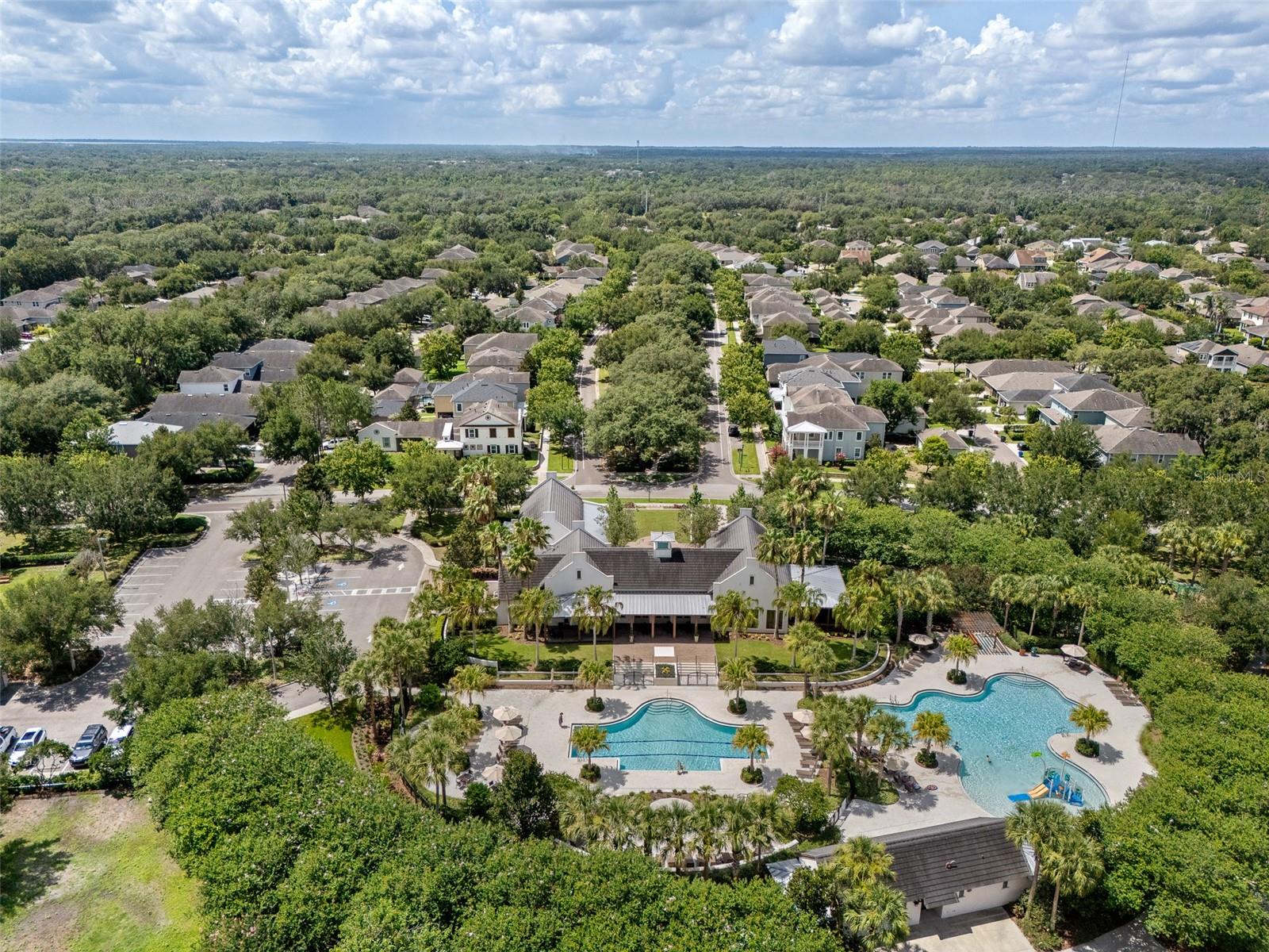 FISHHAWK RANCH PH 2 TR 1 - Residential
