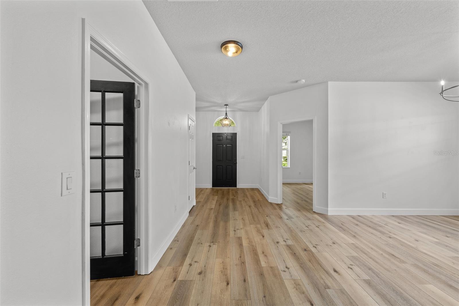 FISHHAWK RANCH PH 2 TR 1 - Residential