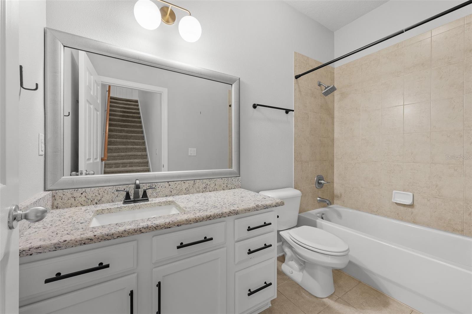 FISHHAWK RANCH PH 2 TR 1 - Residential