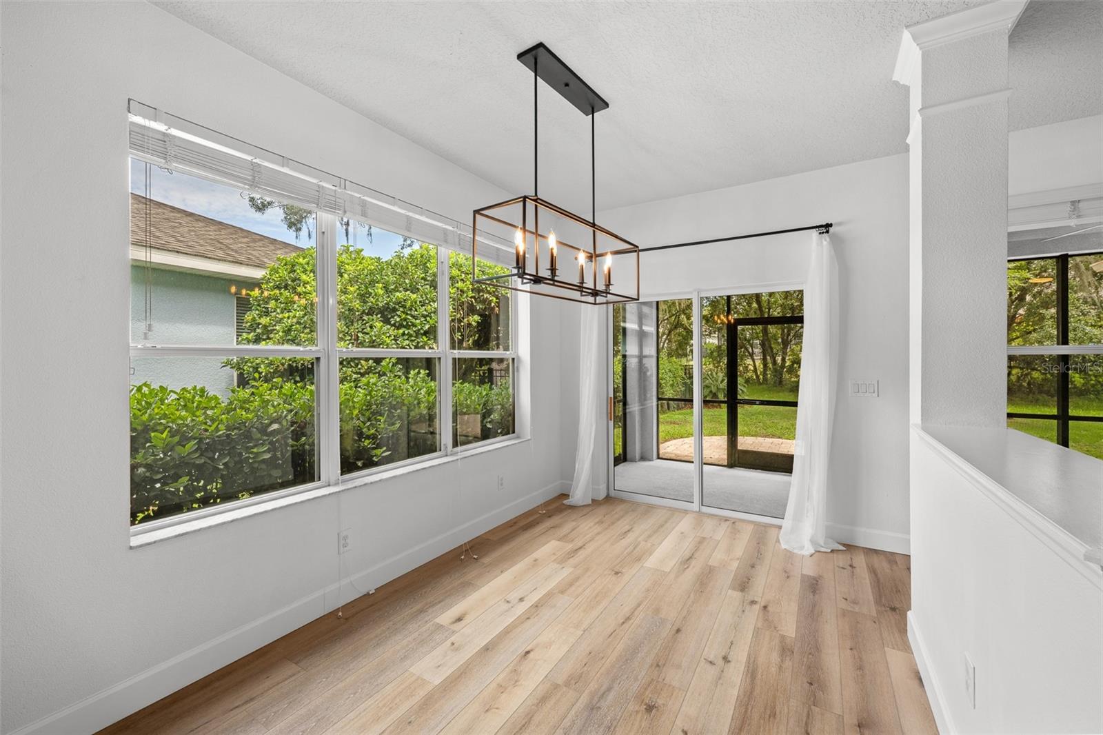 FISHHAWK RANCH PH 2 TR 1 - Residential
