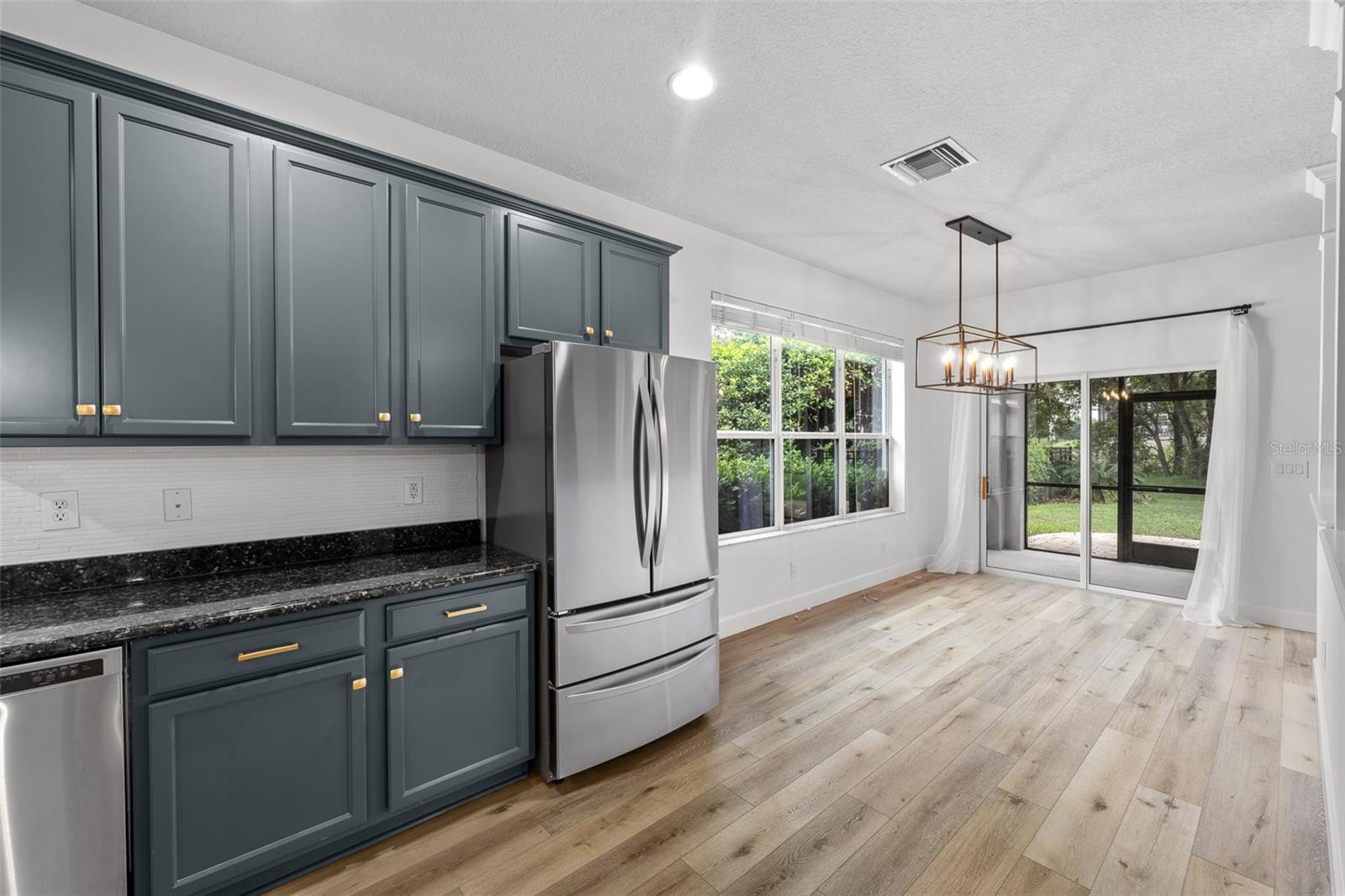 FISHHAWK RANCH PH 2 TR 1 - Residential