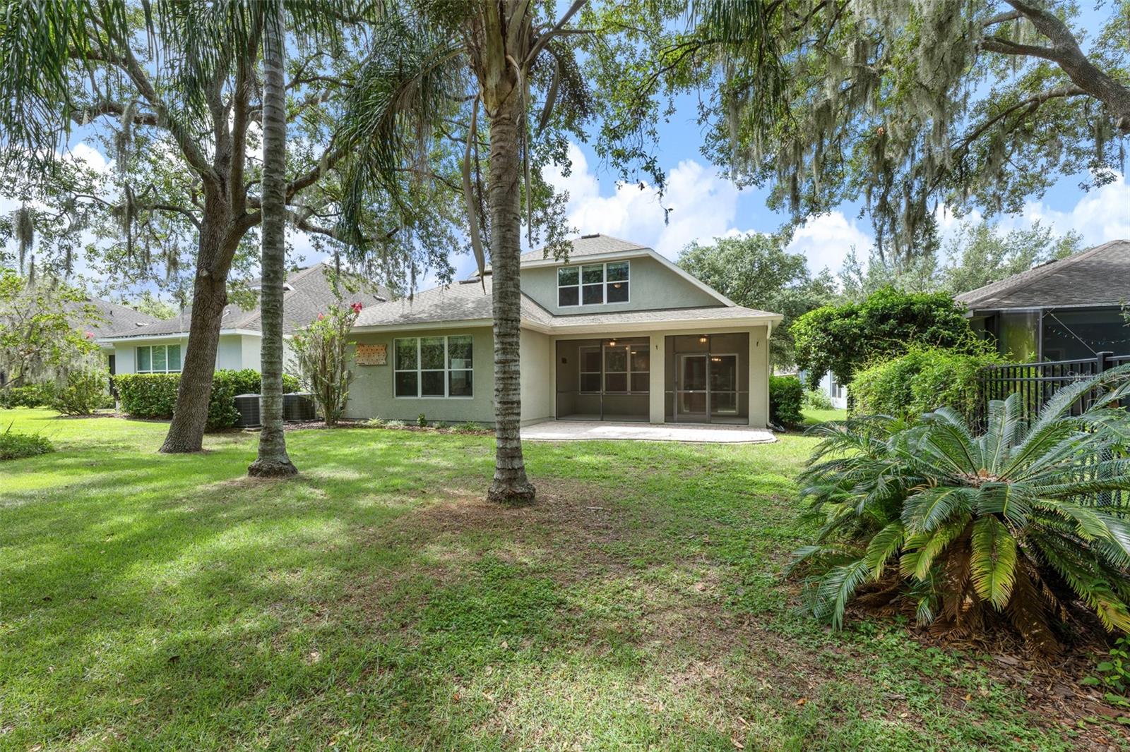 FISHHAWK RANCH PH 2 TR 1 - Residential
