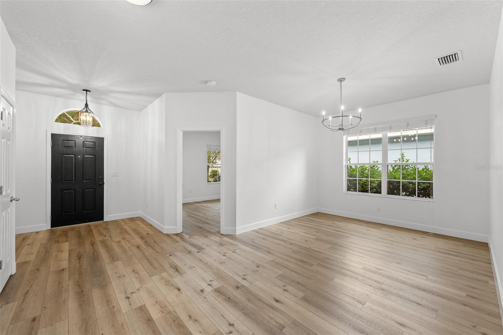 FISHHAWK RANCH PH 2 TR 1 - Residential