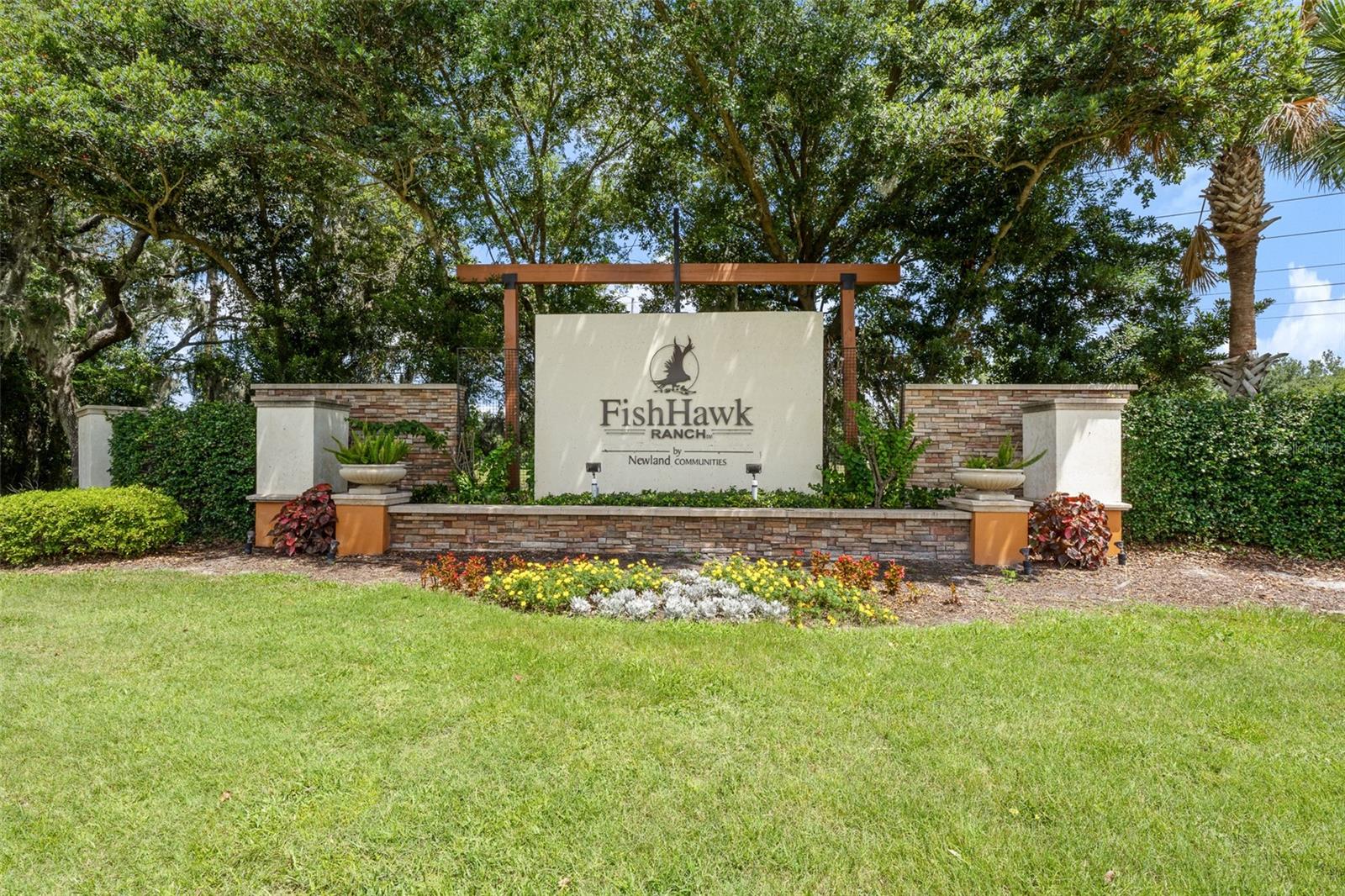 FISHHAWK RANCH PH 2 TR 1 - Residential