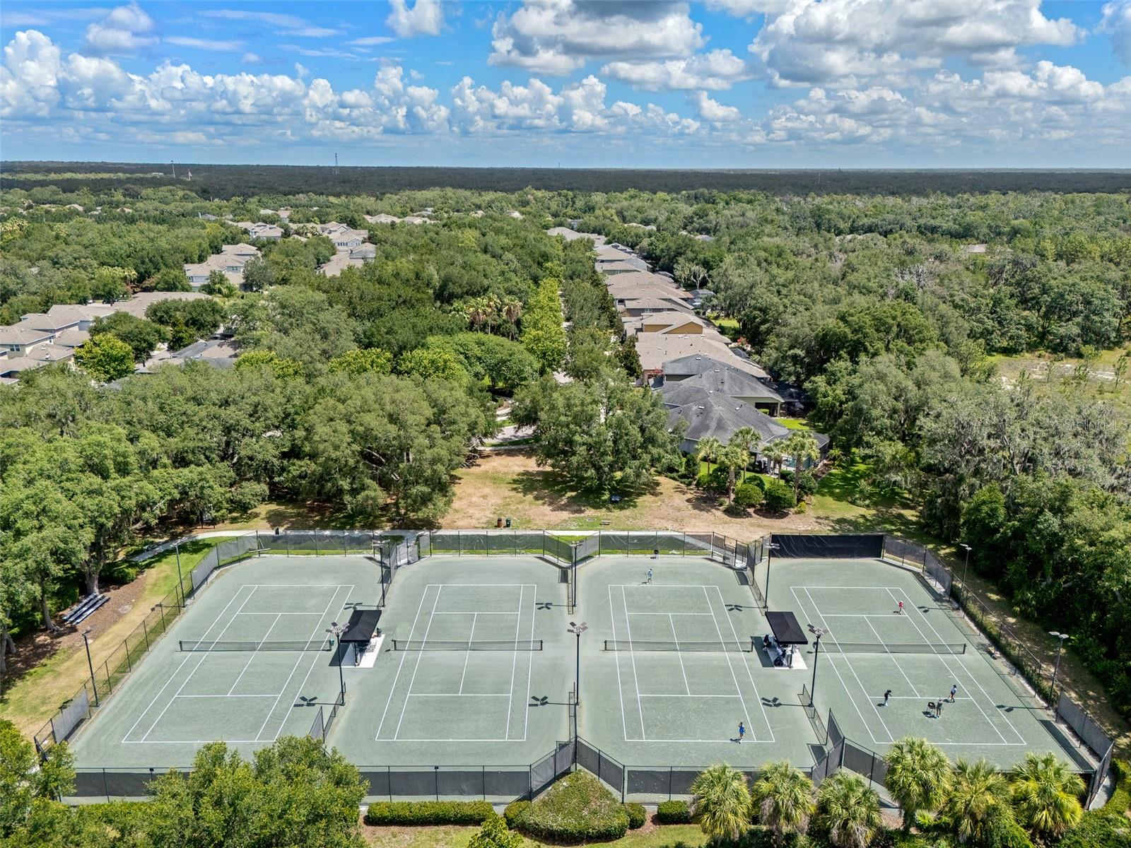 FISHHAWK RANCH PH 2 TR 1 - Residential