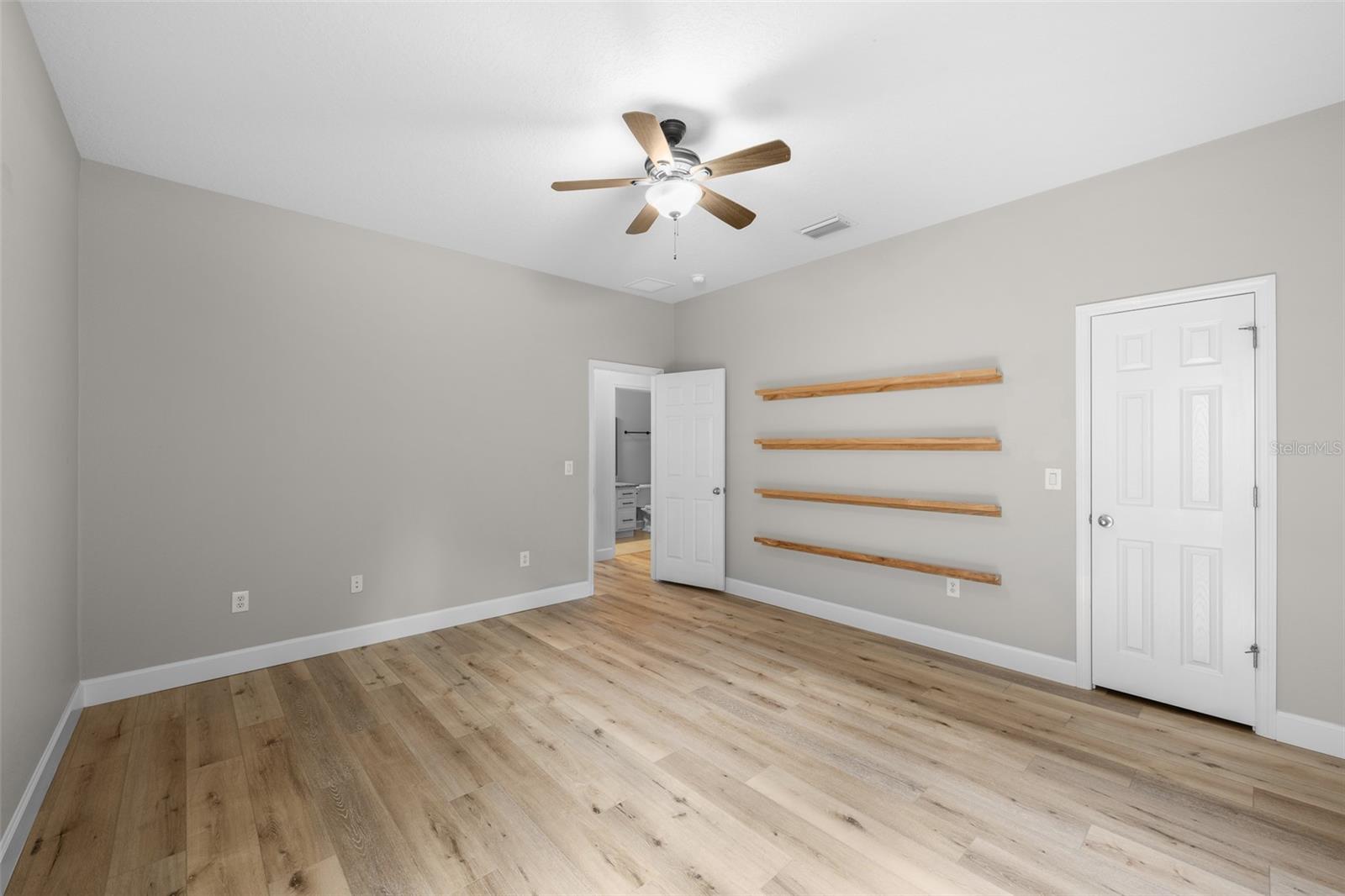 FISHHAWK RANCH PH 2 TR 1 - Residential