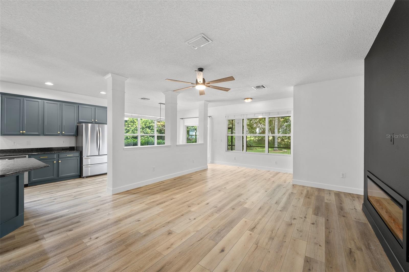 FISHHAWK RANCH PH 2 TR 1 - Residential