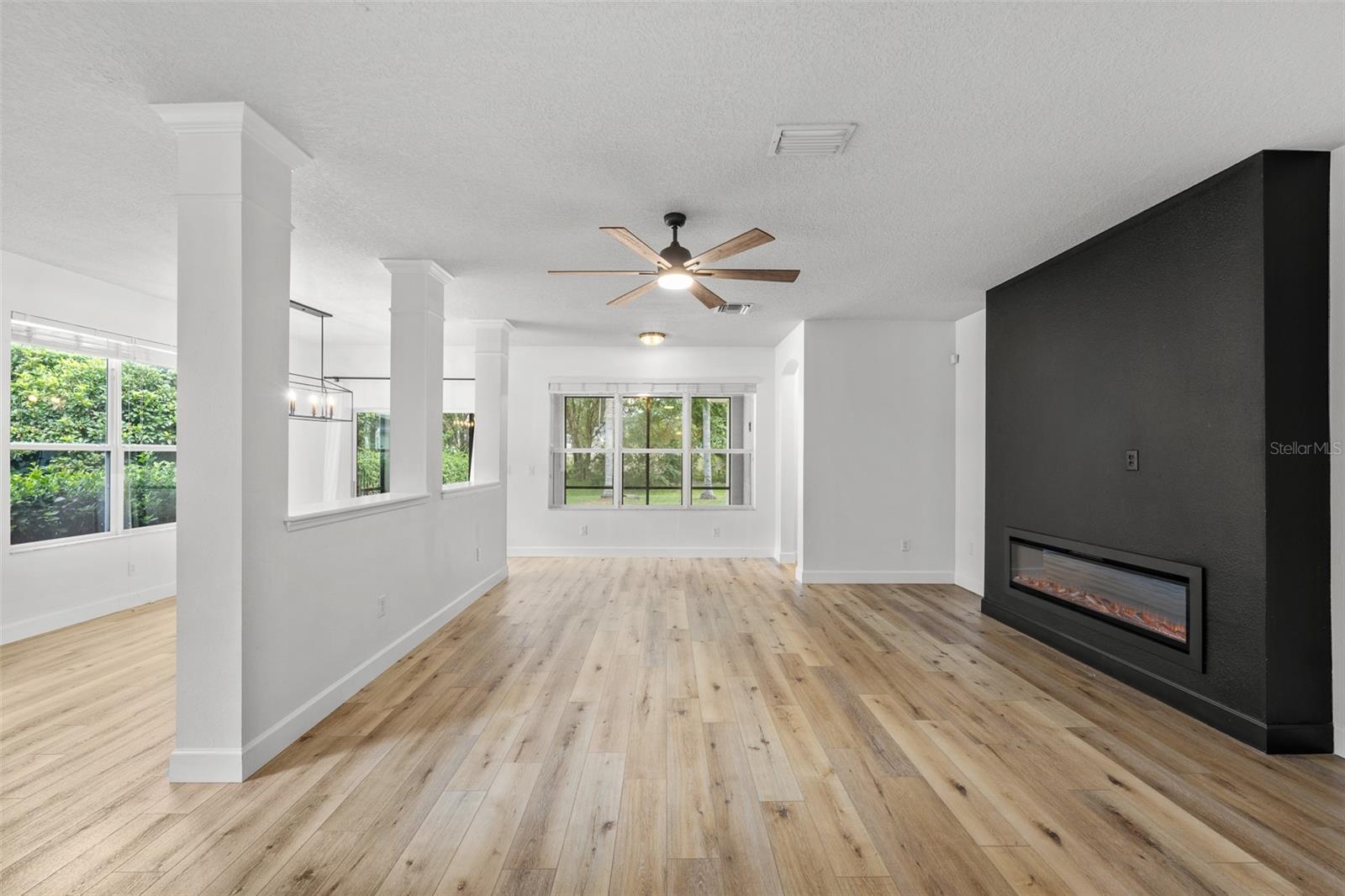 FISHHAWK RANCH PH 2 TR 1 - Residential