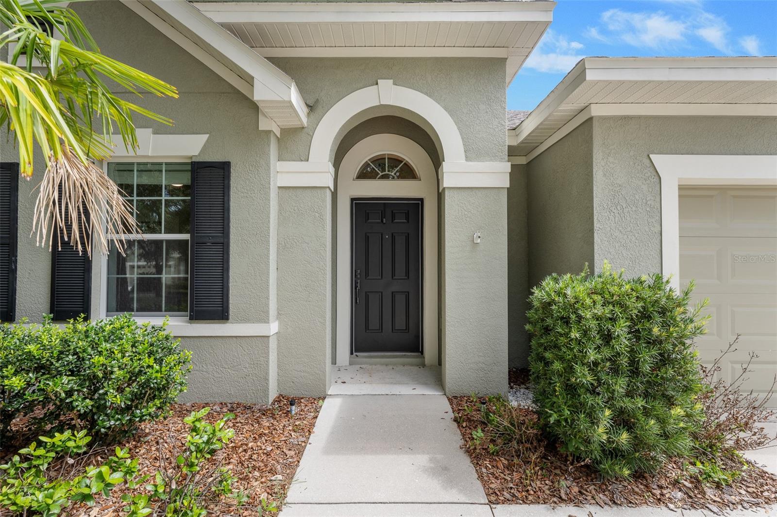 FISHHAWK RANCH PH 2 TR 1 - Residential