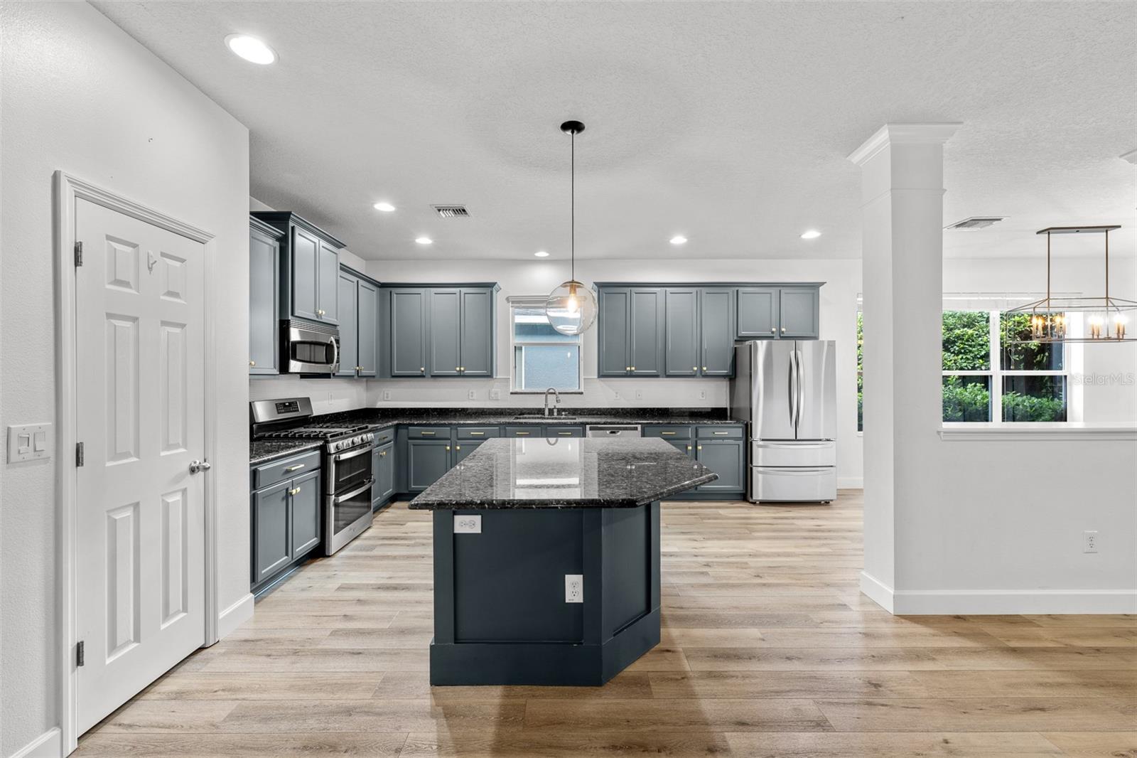 FISHHAWK RANCH PH 2 TR 1 - Residential