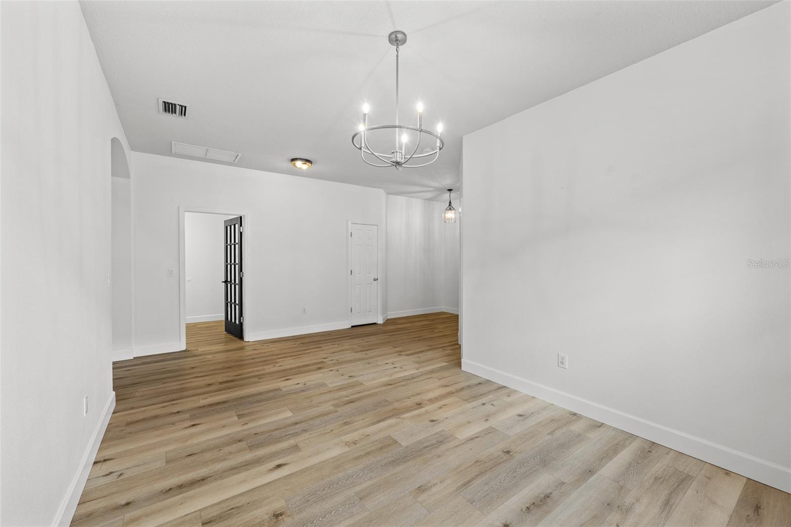 FISHHAWK RANCH PH 2 TR 1 - Residential