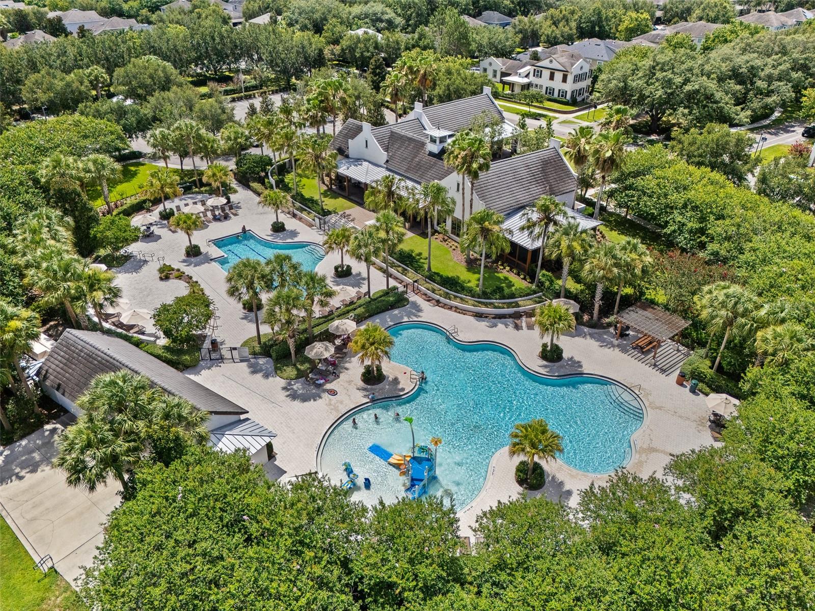 FISHHAWK RANCH PH 2 TR 1 - Residential