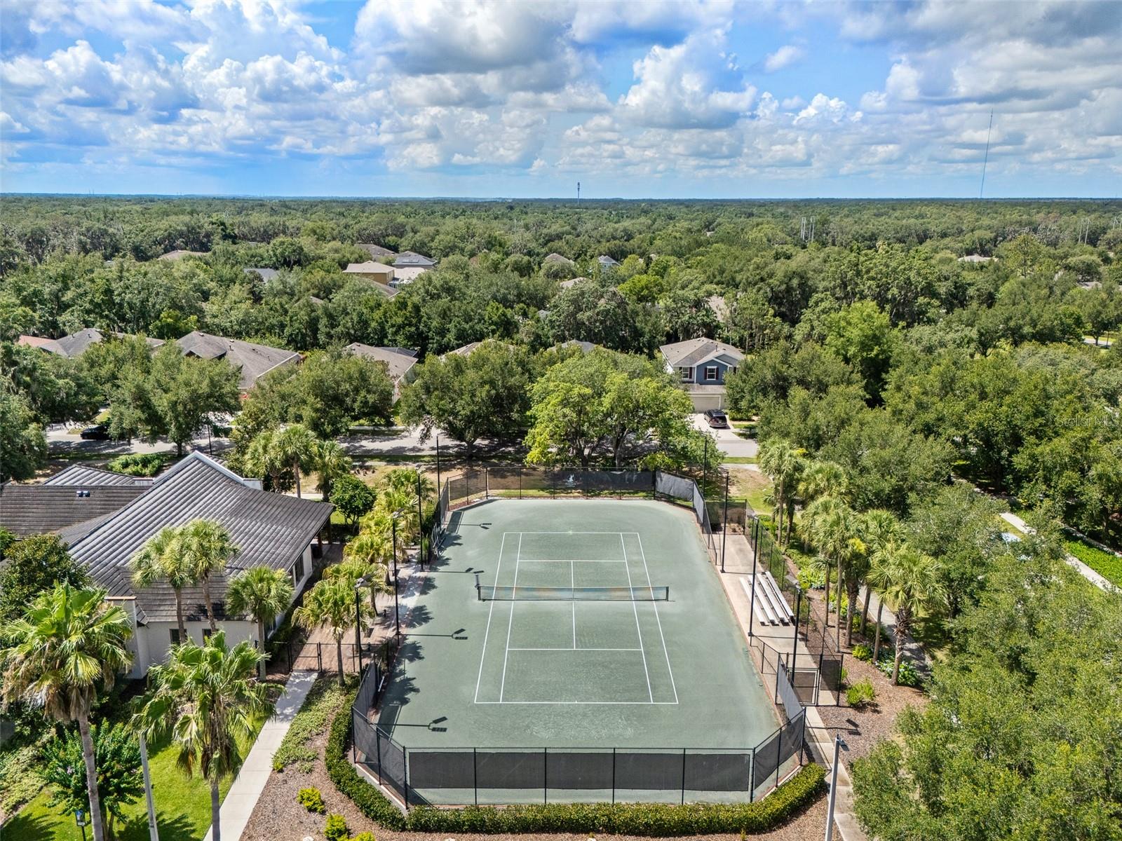 FISHHAWK RANCH PH 2 TR 1 - Residential