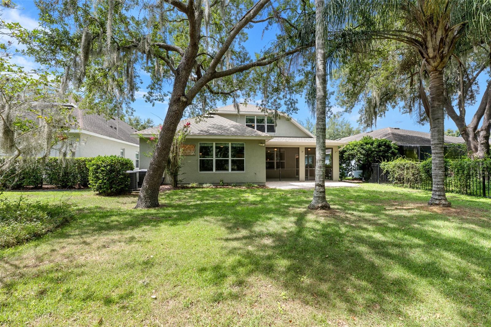 FISHHAWK RANCH PH 2 TR 1 - Residential