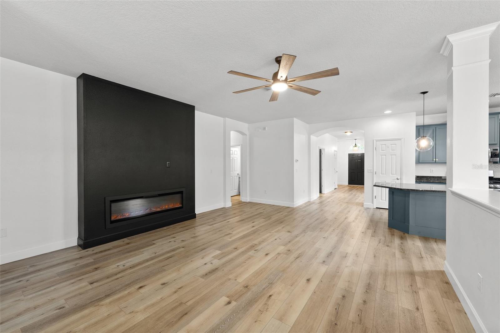FISHHAWK RANCH PH 2 TR 1 - Residential