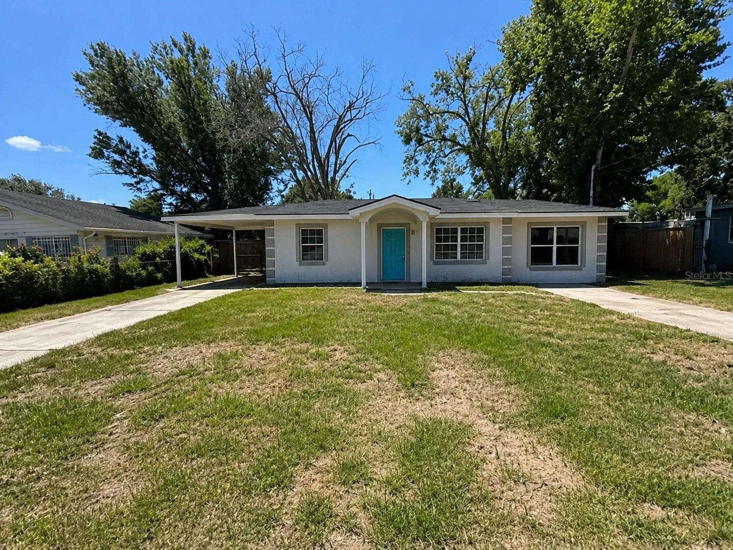 FLAMINGO HEIGHTS SUB - Residential