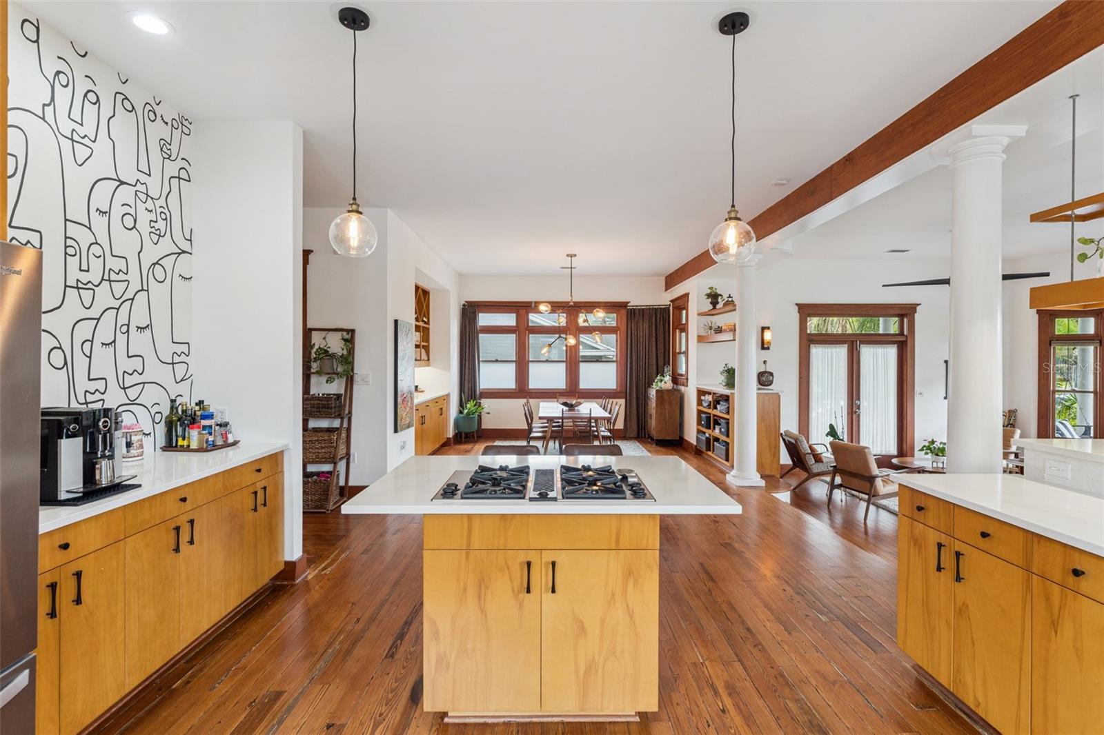 PRICE SUB - Residential