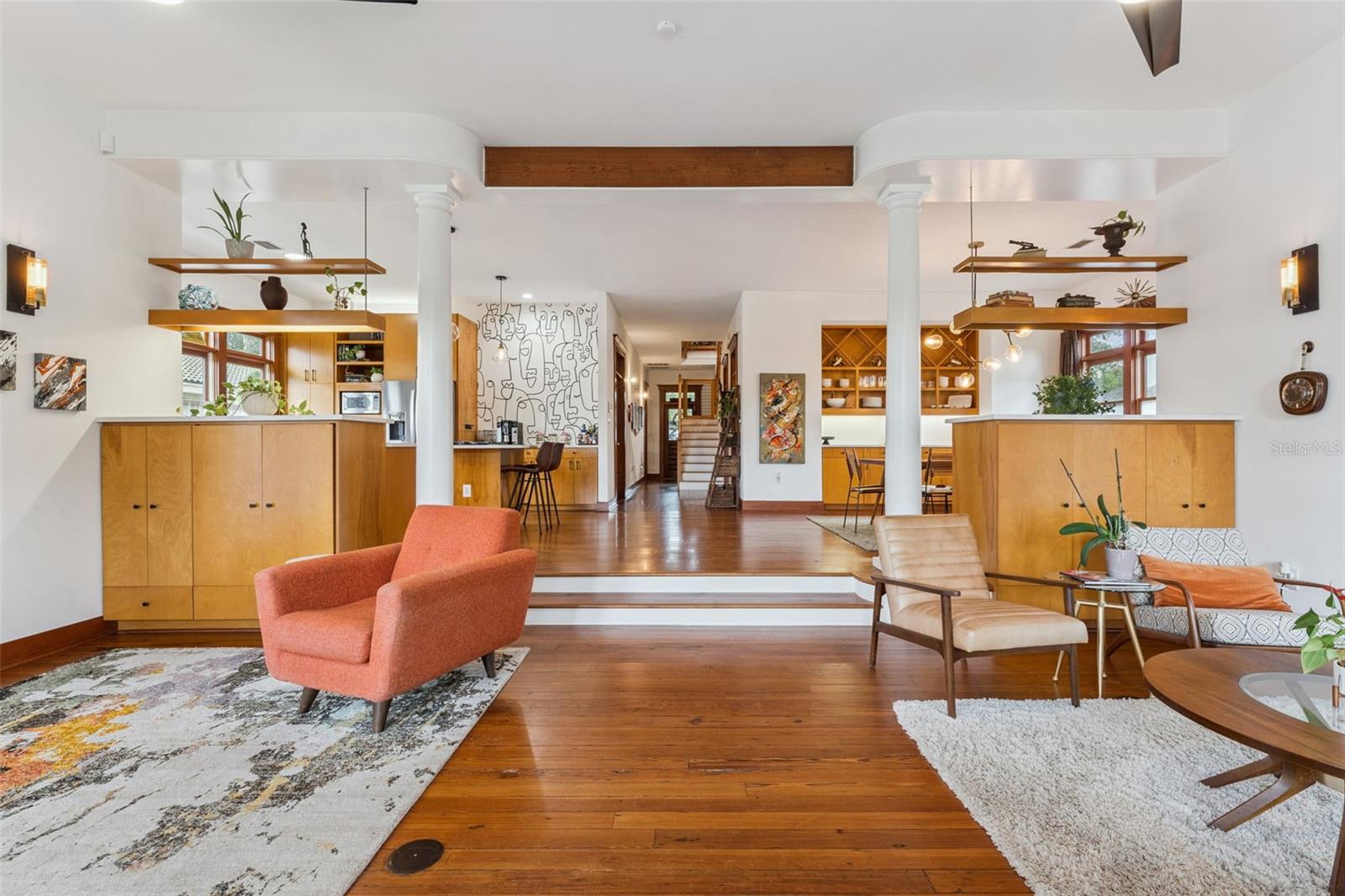 PRICE SUB - Residential