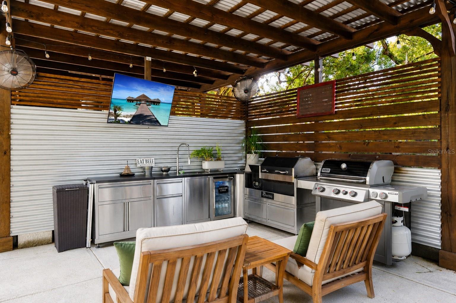 PRICE SUB - Residential