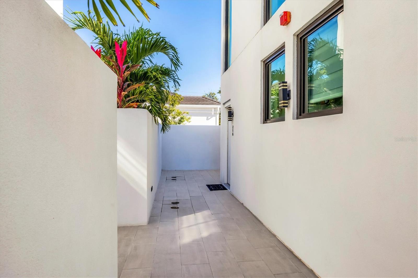 ZAHRADA 2 - Residential
