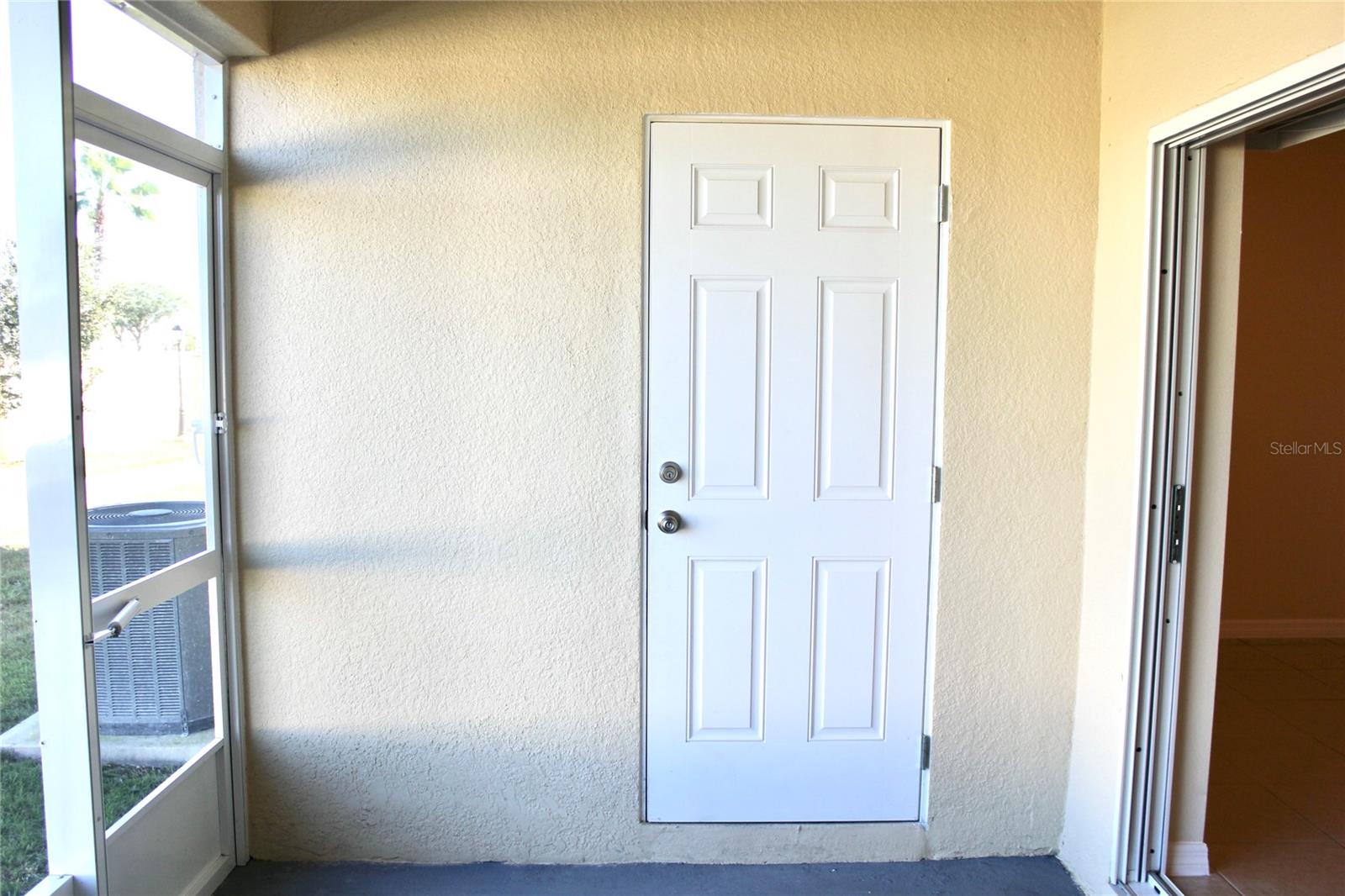 FIESTA KEY PH 2 - Residential Lease