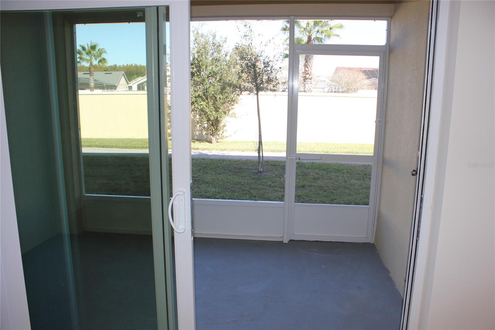 FIESTA KEY PH 2 - Residential Lease