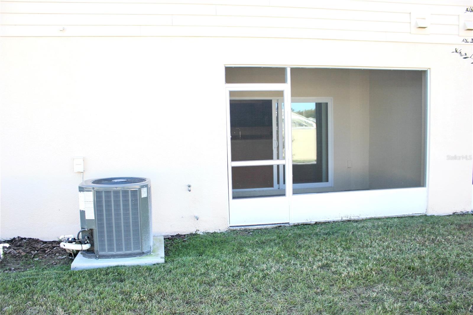FIESTA KEY PH 2 - Residential Lease
