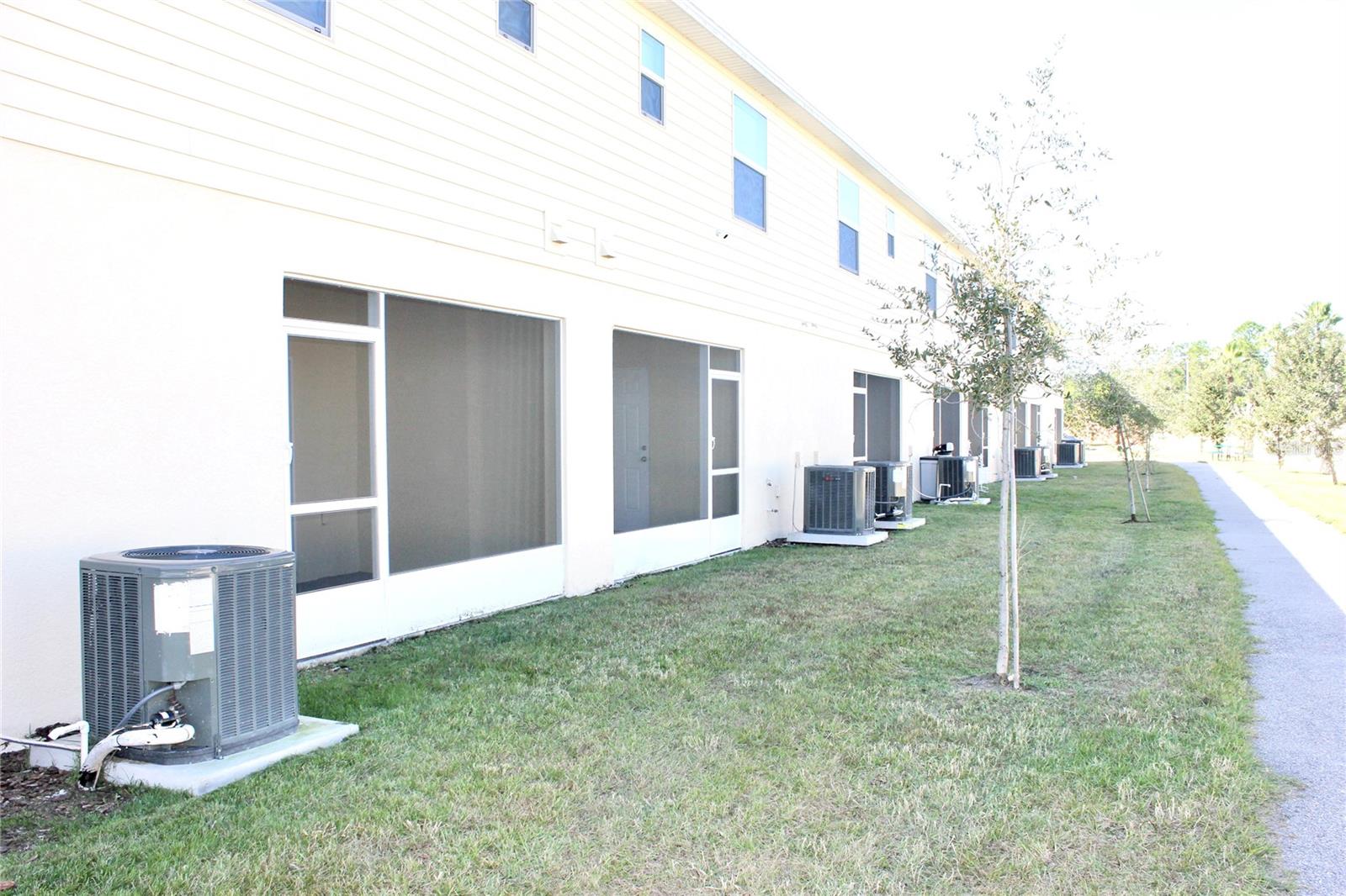 FIESTA KEY PH 2 - Residential Lease