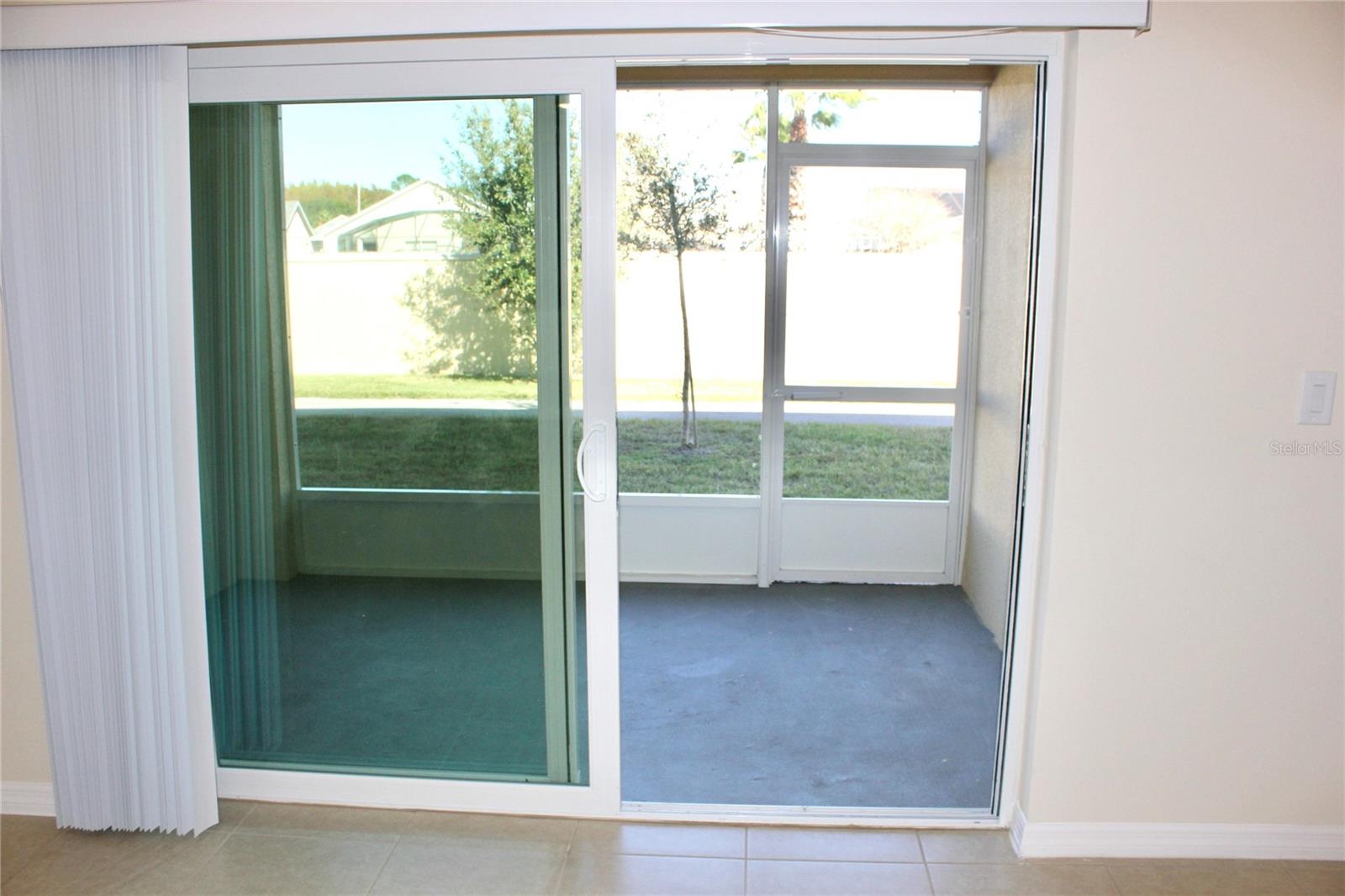 FIESTA KEY PH 2 - Residential Lease