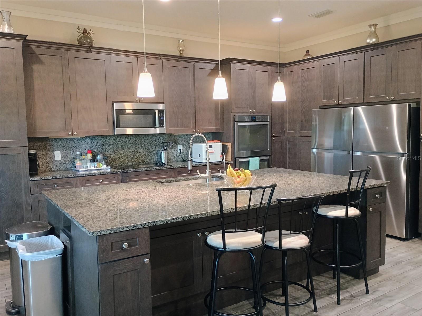 WOODSHIRE PRESERVE - Residential