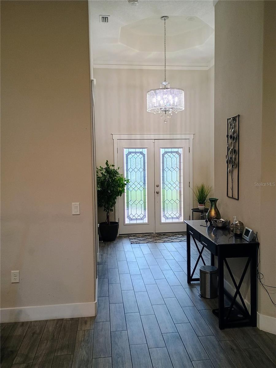 WOODSHIRE PRESERVE - Residential
