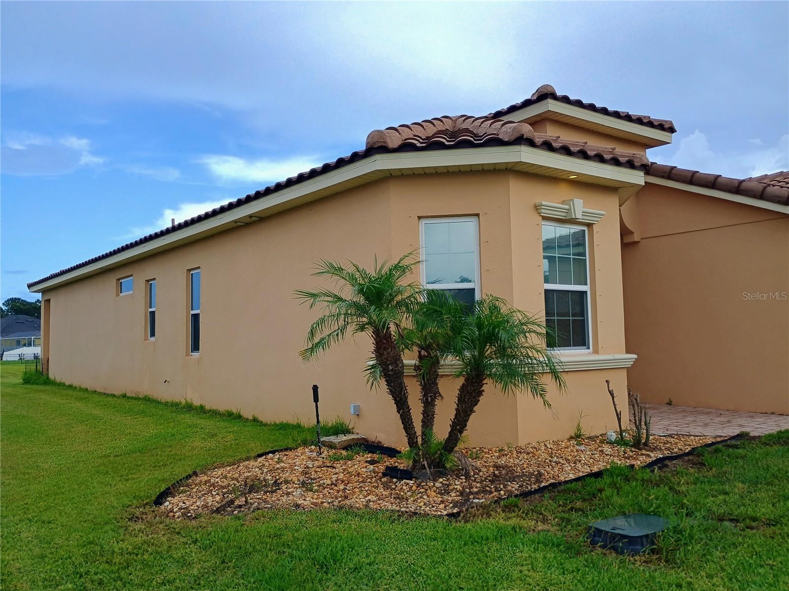 WOODSHIRE PRESERVE - Residential