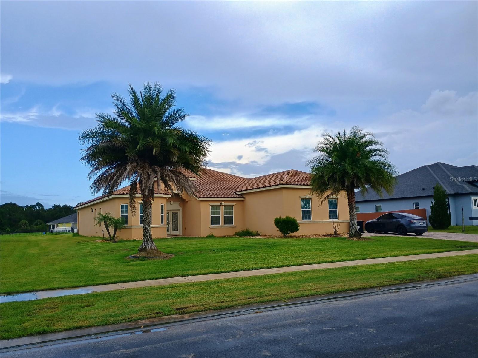 WOODSHIRE PRESERVE - Residential
