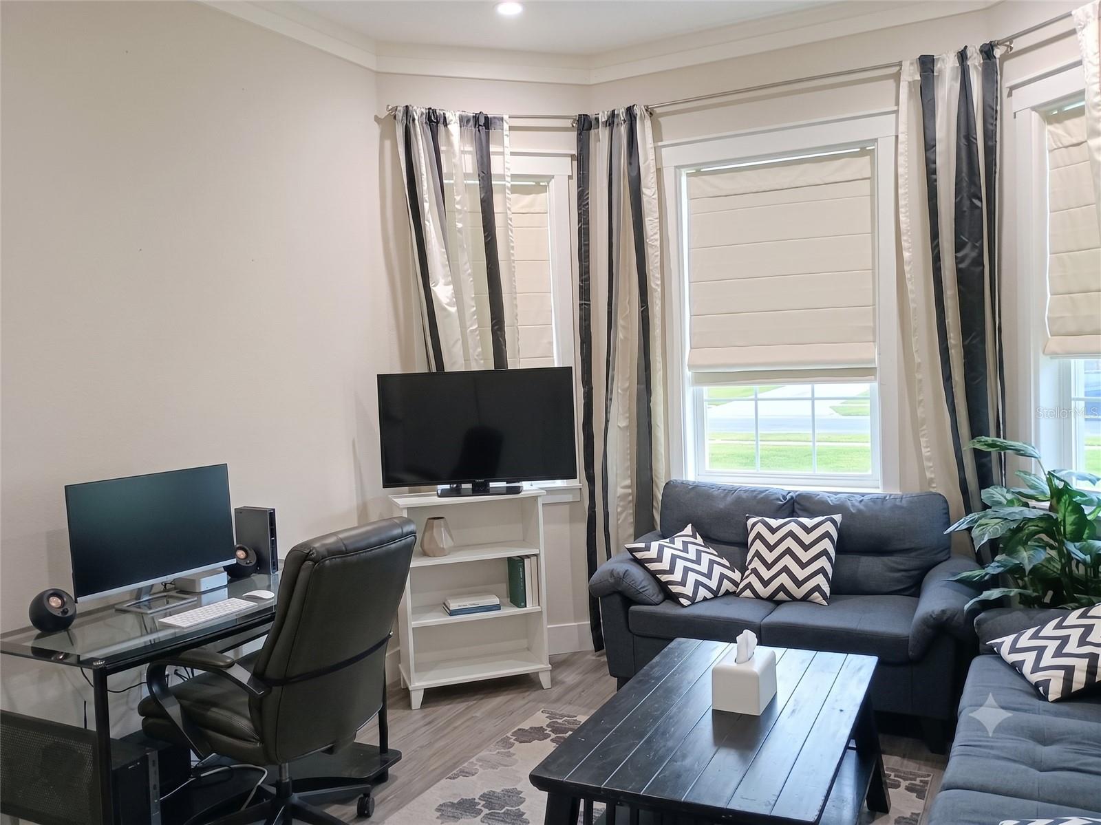 WOODSHIRE PRESERVE - Residential