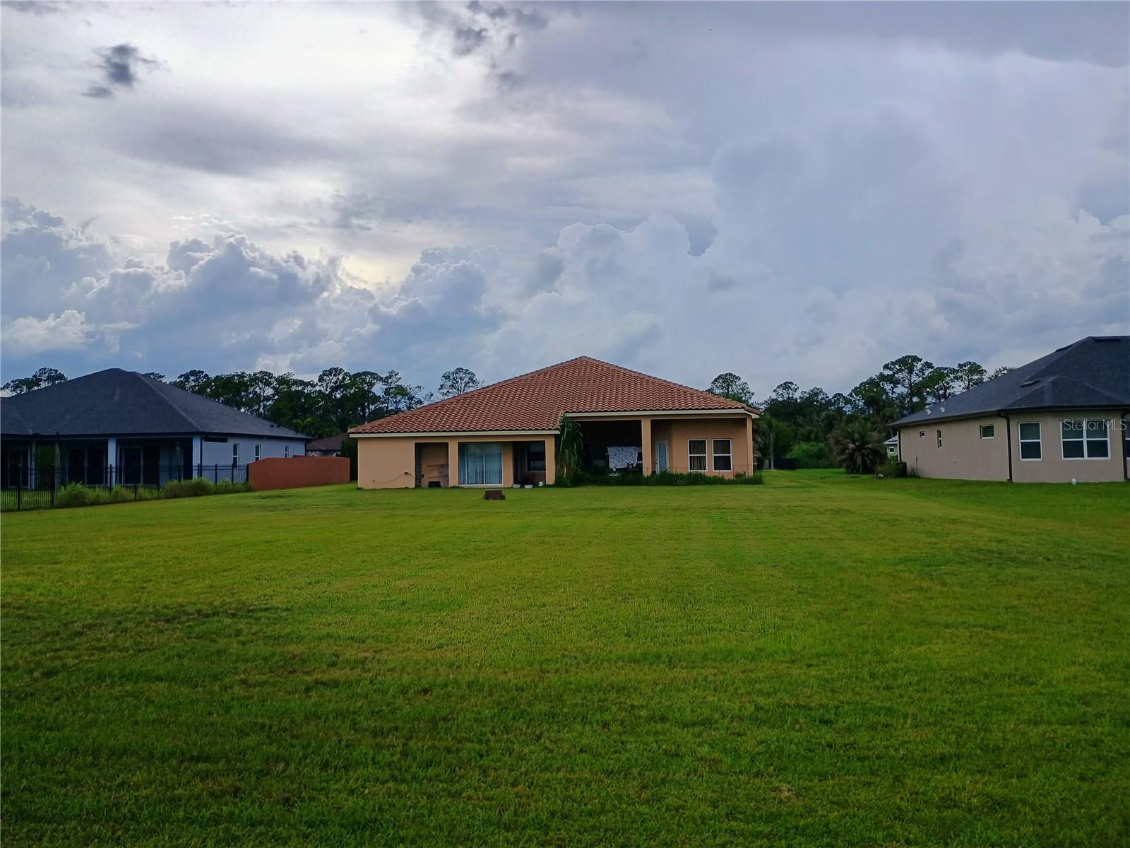 WOODSHIRE PRESERVE - Residential