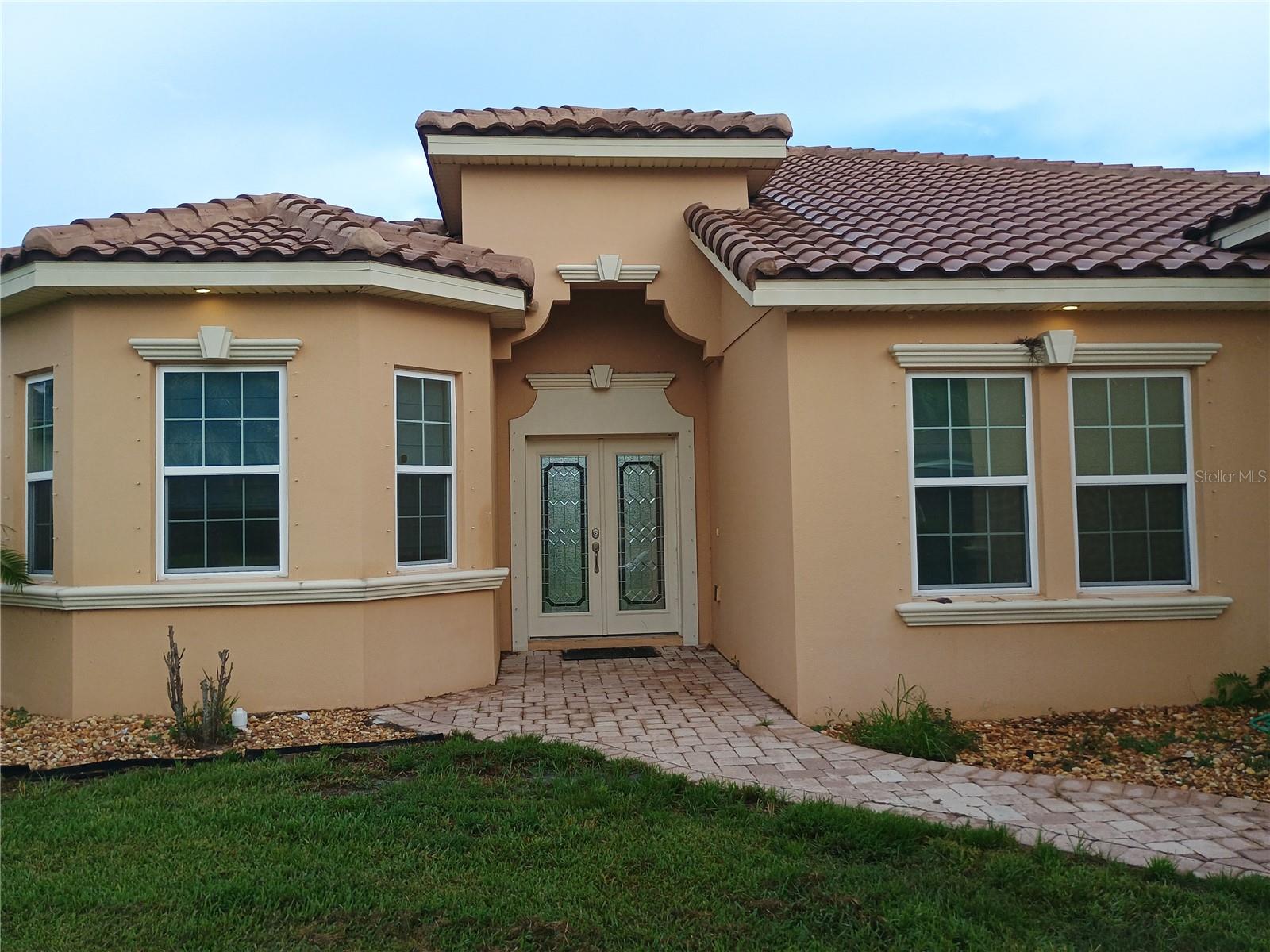 WOODSHIRE PRESERVE - Residential
