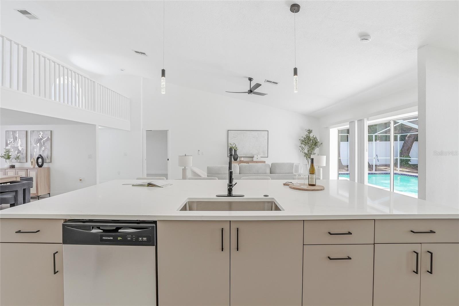 SERENE HILLS - Residential