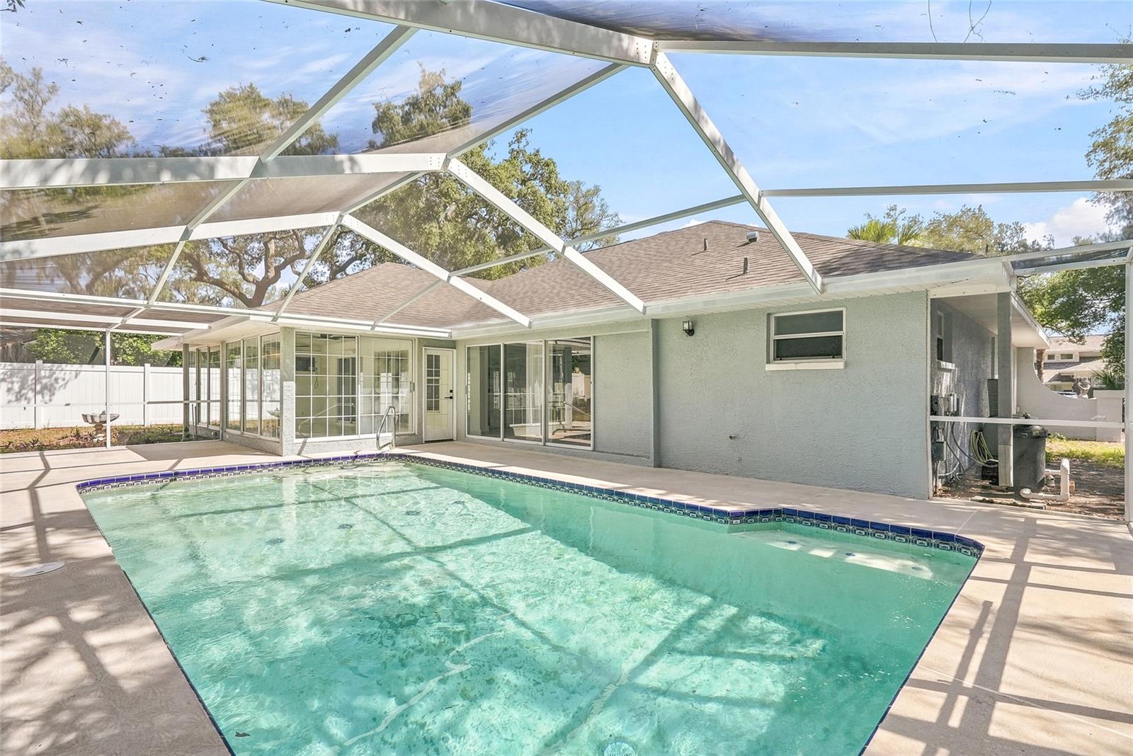SERENE HILLS - Residential