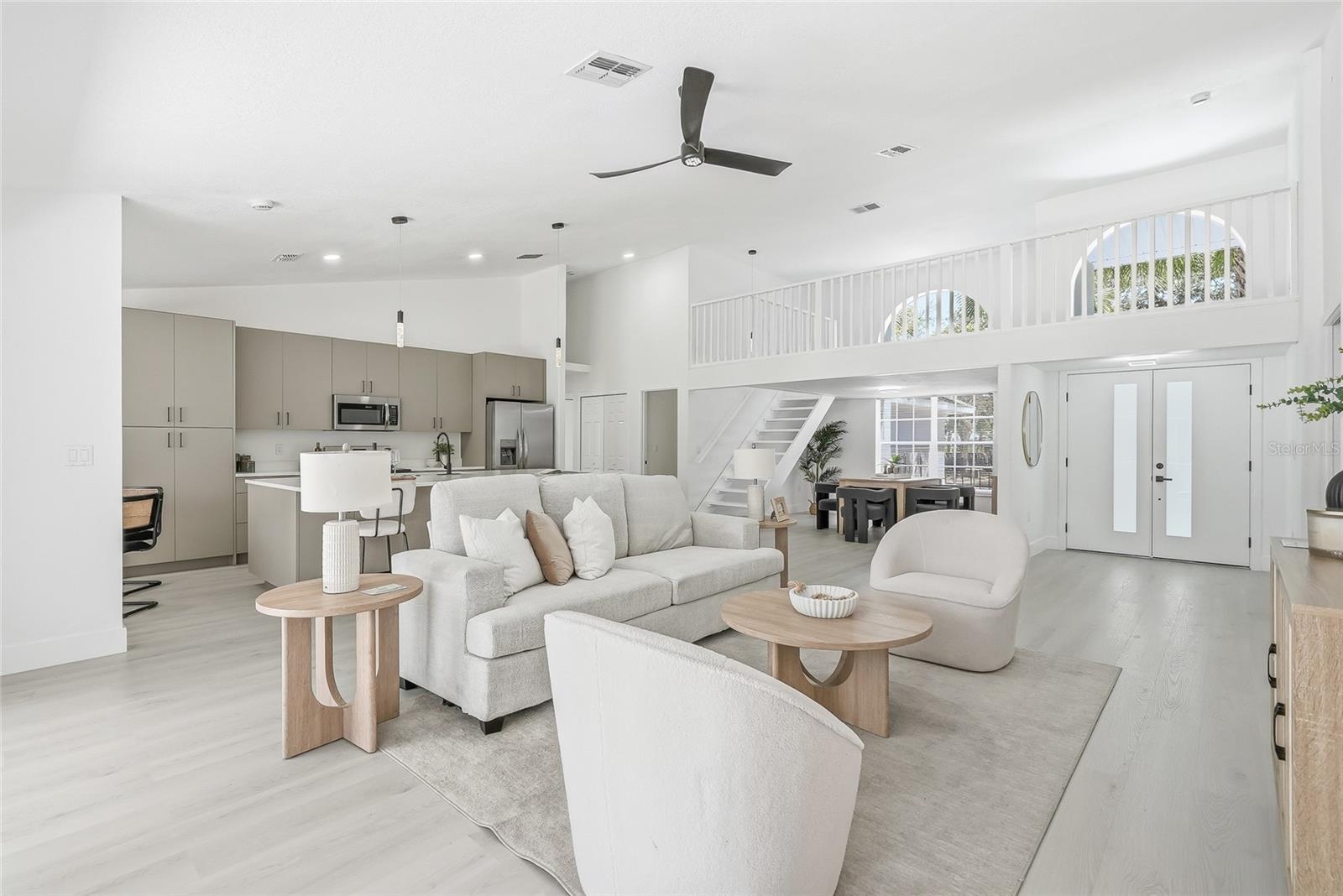 SERENE HILLS - Residential